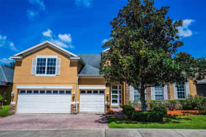 6154 Hedgesparrows Ln, Sanford, FL 32771, Sold 10/07/21