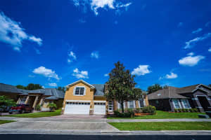6154 Hedgesparrows Ln, Sanford, FL 32771, Sold 10/07/21