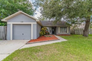 100 Morrison Ave, Sanford, FL 32773, Sold 10/15/21