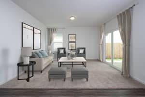 737 Orchid Grove Blvd, Davenport, FL 33837, Sold 11/22/21