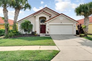 238 Rosso Dr, Davenport, FL 33837, Sold 12/30/21