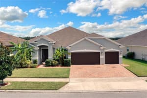 3219 Preserve Dr, Orlando, FL 32824, Sold 11/08/21