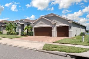3219 Preserve Dr, Orlando, FL 32824, Sold 11/08/21