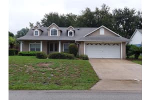 2705 Tremont Dr, Eustis, FL 32726, Sold 10/18/21