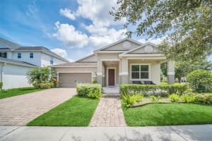11603 Chateaubriand Ave, Orlando, FL 32836, Sold 10/05/21