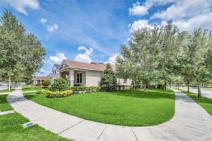 11603 Chateaubriand Ave, Orlando, FL 32836, Sold 10/05/21
