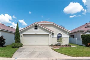 918 Torrey Pine Dr, Winter Springs, FL 32708, Sold 11/01/21