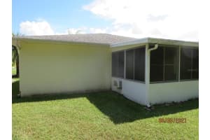 5626 Travelers Way, Fort Pierce, FL 34982, Sold 10/28/21