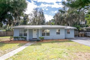 2130 Palmetto Rd, Mt Dora, FL 32757, Sold 12/16/21