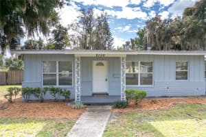 2130 Palmetto Rd, Mt Dora, FL 32757, Sold 12/16/21
