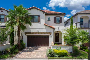 8167 Via Vittoria Way, Orlando, FL 32819, Sold 11/05/21