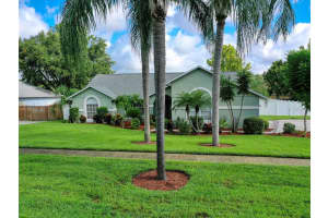 11034 Lake Katherine Cir, Clermont, FL 34711, Sold 10/20/21