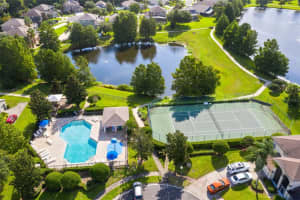 252 Tavestock Loop, Winter Springs, FL 32708, Sold 10/04/21