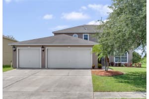 2361 Andrews Valley Dr, Kissimmee, FL 34758, Sold 10/12/21