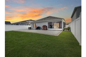 119 Cambria Grove Cir, Davenport, FL 33837, Sold 11/18/21