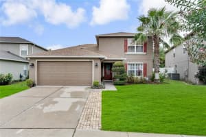 1438 Bella Coola Dr, Orlando, FL 32828, Sold 10/19/21