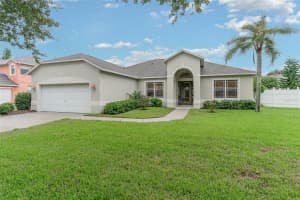 1913 Passiflora Ln, St Cloud, FL 34771, Sold 11/08/21