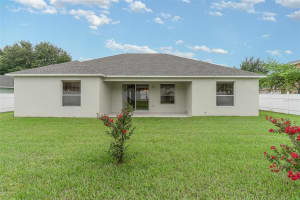 1913 Passiflora Ln, St Cloud, FL 34771, Sold 11/08/21
