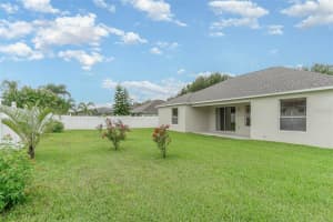 1913 Passiflora Ln, St Cloud, FL 34771, Sold 11/08/21