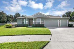 1461 Daystar Ln, Deltona, FL 32725, Sold 10/18/21