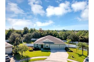 1461 Daystar Ln, Deltona, FL 32725, Sold 10/18/21