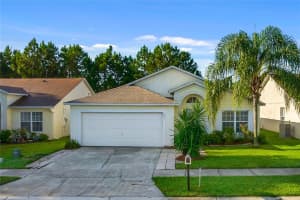 1031 Clear Creek Cir, Clermont, FL 34714, Sold 10/14/21