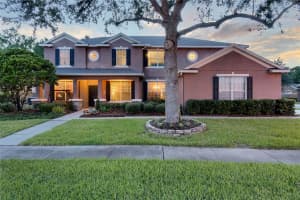 7408 Winding Lake Cir, Oviedo, FL 32765, Sold 11/15/21