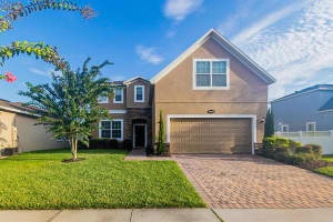 Victoria Landings, 3933 Creswick Cir, Orlando, FL 32829, Sold 11/01/21