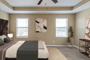 Victoria Landings, 3933 Creswick Cir, Orlando, FL 32829, Sold 11/01/21