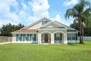 2525 Sugarsand Ct, Apopka, FL 32712, Sold 10/15/21