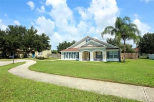 2525 Sugarsand Ct, Apopka, FL 32712, Sold 10/15/21