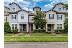 7356 Duxbury Ln, Winter Garden, FL 34787, Sold 10/22/21
