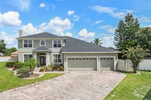 Golden Oak, FL 32836, Sold 11/04/21