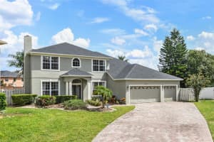 Golden Oak, FL 32836, Sold 11/04/21