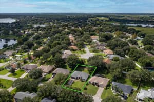 11826 Clair Pl, Clermont, FL 34711, Sold 10/27/21
