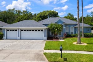 2540 Greenwillow Dr, Orlando, FL 32825, Sold 10/22/21