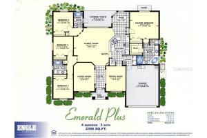 864 Blairmont Ln, Lake Mary, FL 32746, Sold 12/08/21