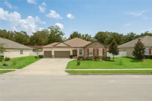3533 Chandler Estates Dr, Apopka, FL 32712, Sold 10/29/21