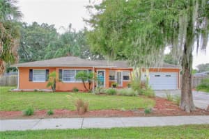 2668 Eastland Rd, Mt Dora, FL 32757, Sold 10/29/21