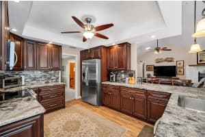 9151 N Bay Blvd, Orlando, FL 32819, Sold 10/22/21