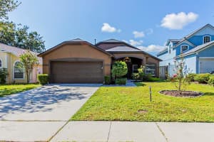 351 Pine Springs Dr, DeBary, FL 32713, Sold 12/21/21