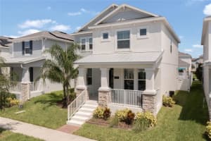 9119 Cut Shot Dr, Winter Garden, FL 34787, Sold 10/22/21