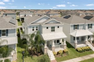 9119 Cut Shot Dr, Winter Garden, FL 34787, Sold 10/22/21