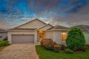 465 Peter Pan Blvd, Davenport, FL 33837, Sold 10/13/21