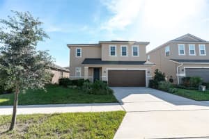 846 Landmark Hls Dr, Haines City, FL 33844, Sold 01/31/22