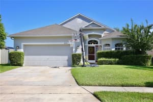 4876 Waterside Pointe Cir, Orlando, FL 32829, Sold 01/03/22