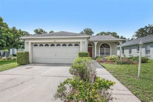 11007 Indian Oaks Dr, Tampa, FL 33625, Sold 11/22/21