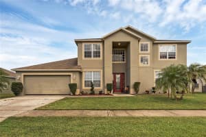 3123 Regal Darner Dr, Kissimmee, FL 34744, Sold 12/08/21