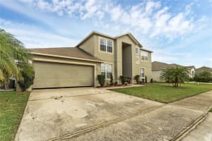 3123 Regal Darner Dr, Kissimmee, FL 34744, Sold 12/08/21