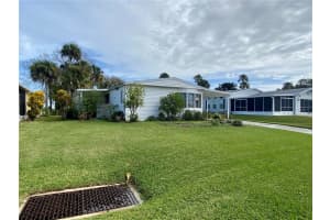 537 Cheyenne Dr, Oak Hill, FL 32759, Sold 02/22/22